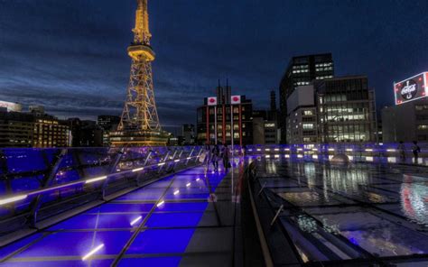 名古屋市北区 天気 - 雲の上のピアノ