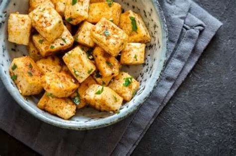  Tofu Dengban yu zha – Czy ta prosta potrawa z tofu i rybą może być nieziemsko pyszna?